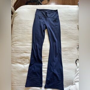 Flared Leggings / Yoga Pant